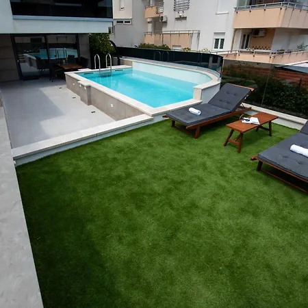 Luxury Maria With Private Pool * Split